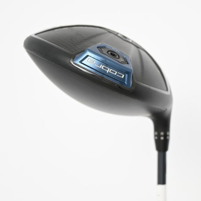 【中古ゴルフクラブ】コブラ　cobra　DS-ADAPT X ドライバー LIN-Q for Cobra　シャフト：LIN-Q for Cobra_4