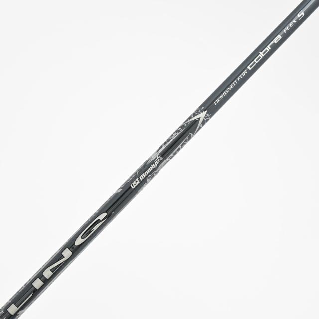 【中古ゴルフクラブ】コブラ　cobra　DS-ADAPT X ドライバー LIN-Q for Cobra　シャフト：LIN-Q for Cobra_5