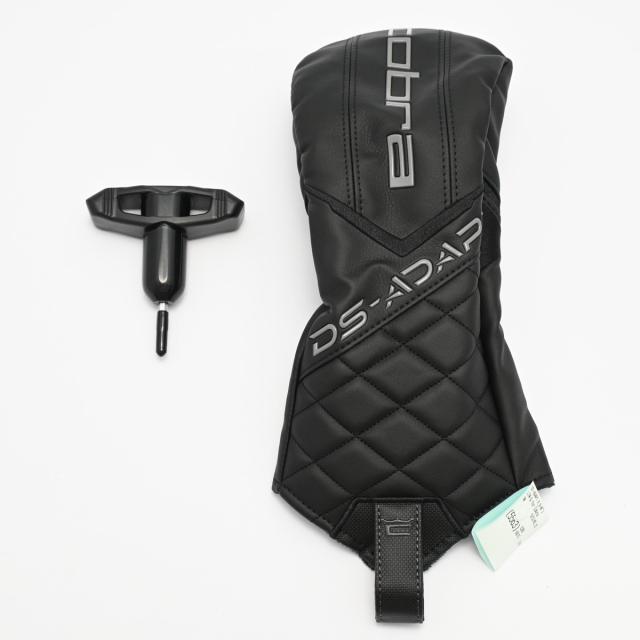 【中古ゴルフクラブ】コブラ　cobra　DS-ADAPT X ドライバー LIN-Q for Cobra　シャフト：LIN-Q for Cobra_7