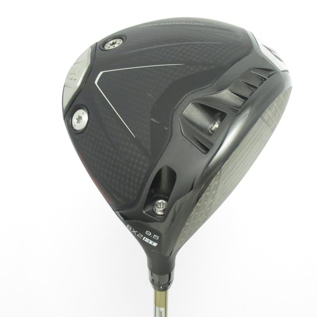【中古ゴルフクラブ】ブリヂストン　BRIDGESTONE GOLF　BX2 HT ドライバー SPEEDER NX GOLD 50　シャフト：SPEEDER NX GOLD 50
