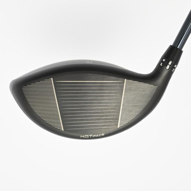 【中古ゴルフクラブ】コブラ　cobra　DS-ADAPT X ドライバー LIN-Q for Cobra　シャフト：LIN-Q for Cobra_2