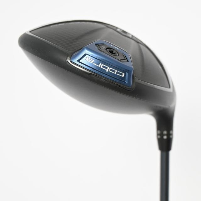 【中古ゴルフクラブ】コブラ　cobra　DS-ADAPT X ドライバー LIN-Q for Cobra　シャフト：LIN-Q for Cobra_4