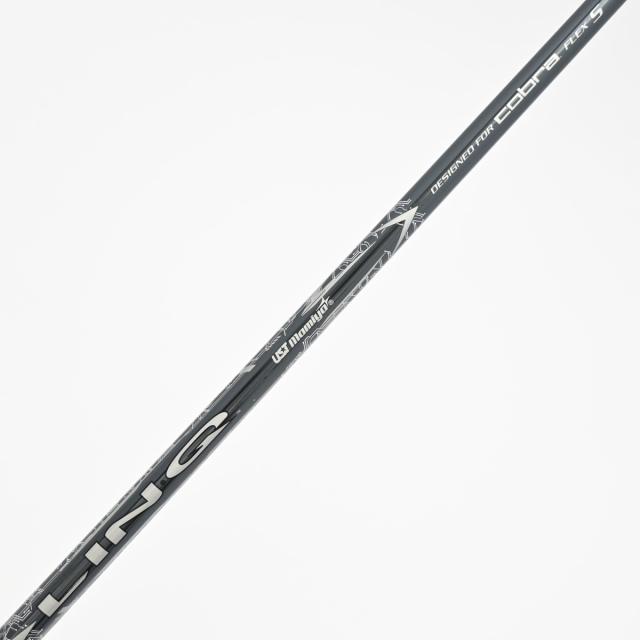 【中古ゴルフクラブ】コブラ　cobra　DS-ADAPT X ドライバー LIN-Q for Cobra　シャフト：LIN-Q for Cobra_5