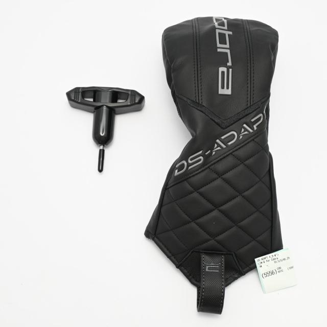 【中古ゴルフクラブ】コブラ　cobra　DS-ADAPT X ドライバー LIN-Q for Cobra　シャフト：LIN-Q for Cobra_7
