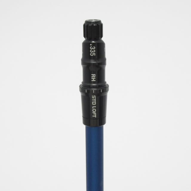 【中古】フジクラ　VENTUS　VENTUS BLUE(2024) ドライバー用_スリーブ付 VENTUS BLUE 5(2024)_1