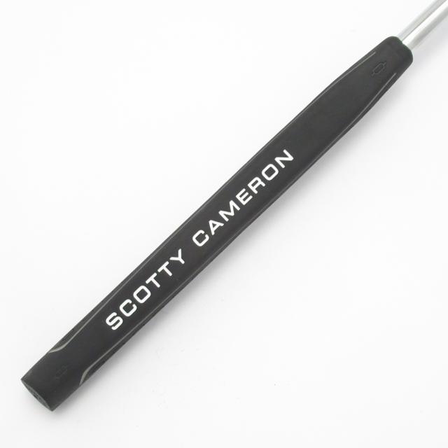 【中古ゴルフクラブ】スコッティキャメロン　SCOTTY CAMERON　ファントム 5S(2024) パター スチールシャフト　シャフト：スチールシャ…_6
