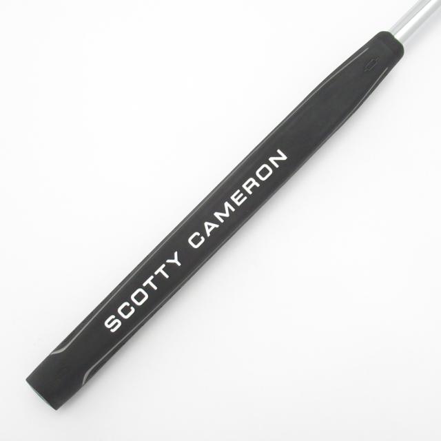 【中古ゴルフクラブ】スコッティキャメロン　SCOTTY CAMERON　ファントム 5.5(2024) パター スチールシャフト　シャフト：スチールシャ…_6