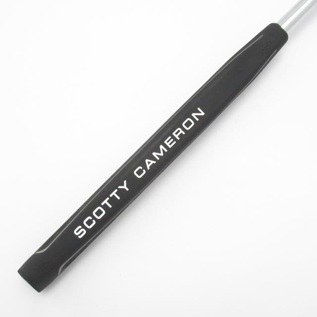 【中古ゴルフクラブ】スコッティキャメロン　SCOTTY CAMERON　ファントム 9.5(2024) パター スチールシャフト　シャフト：スチールシャ…_6