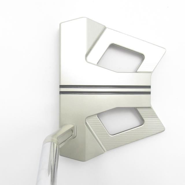 【中古ゴルフクラブ】スコッティキャメロン　SCOTTY CAMERON　ファントム 9.5(2024) パター スチールシャフト　シャフト：スチールシャ…_1