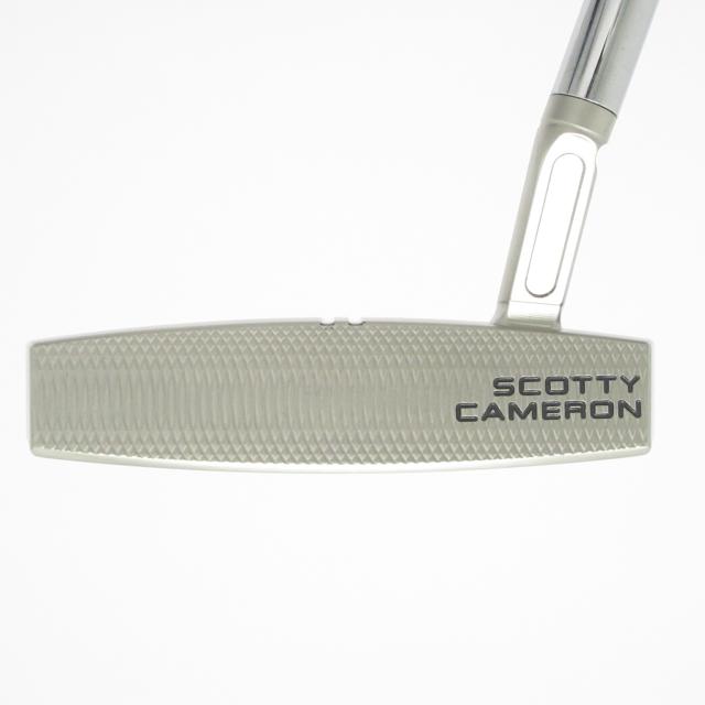 【中古ゴルフクラブ】スコッティキャメロン　SCOTTY CAMERON　ファントム 9.5(2024) パター スチールシャフト　シャフト：スチールシャ…_2
