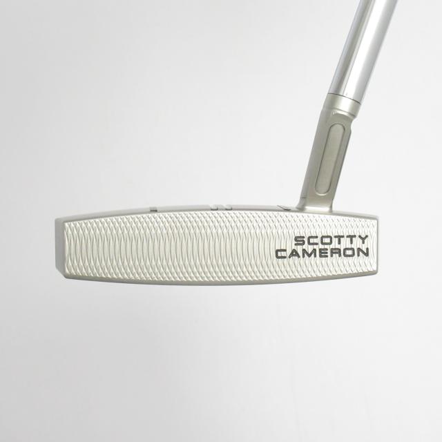 【中古ゴルフクラブ】スコッティキャメロン　SCOTTY CAMERON　ファントム 9.5(2024) パター スチールシャフト　シャフト：スチールシャ…_2