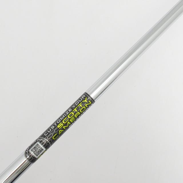 【中古ゴルフクラブ】スコッティキャメロン　SCOTTY CAMERON　ファントム 9.5(2024) パター スチールシャフト　シャフト：スチールシャ…_5