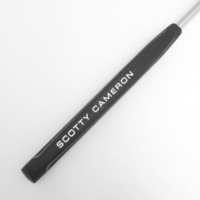 【中古ゴルフクラブ】スコッティキャメロン　SCOTTY CAMERON　ファントム 9.5(2024) パター スチールシャフト　シャフト：スチールシャ…_6