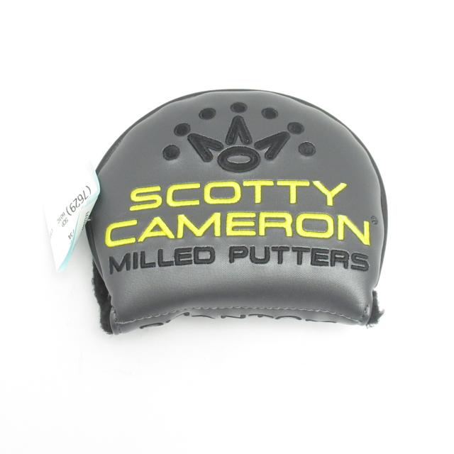 【中古ゴルフクラブ】スコッティキャメロン　SCOTTY CAMERON　ファントム 9.5(2024) パター スチールシャフト　シャフト：スチールシャ…_7