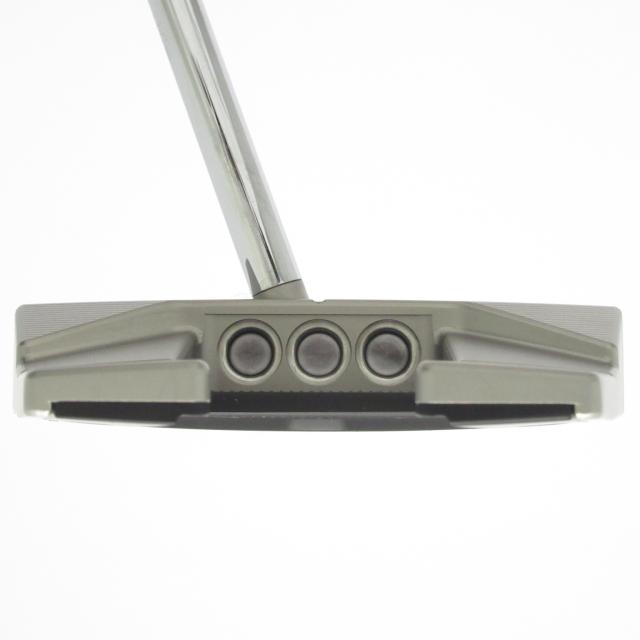 【中古ゴルフクラブ】スコッティキャメロン　SCOTTY CAMERON　ファントム 5S(2024) パター スチールシャフト　シャフト：スチールシャ…_4