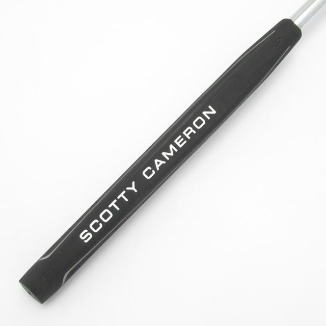 【中古ゴルフクラブ】スコッティキャメロン　SCOTTY CAMERON　ファントム 9(2024) パター スチールシャフト　シャフト：スチールシャフト_6