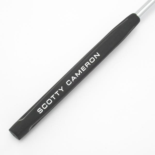 【中古ゴルフクラブ】スコッティキャメロン　SCOTTY CAMERON　ファントム 5S(2024) パター スチールシャフト　シャフト：スチールシャ…_6