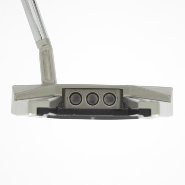 【中古ゴルフクラブ】スコッティキャメロン　SCOTTY CAMERON　ファントム 7.5(2024) パター スチールシャフト　シャフト：スチールシャ…_4