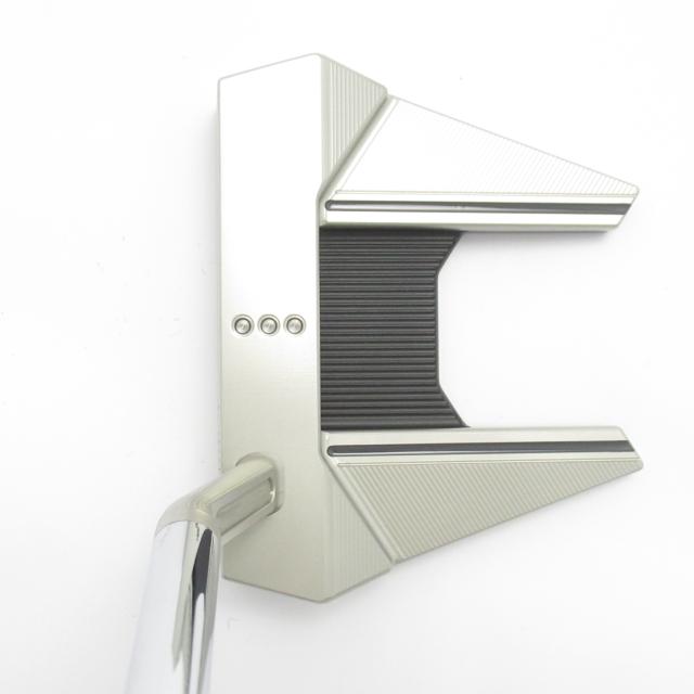 【中古ゴルフクラブ】スコッティキャメロン　SCOTTY CAMERON　ファントム 7.5(2024) パター スチールシャフト　シャフト：スチールシャ…_1
