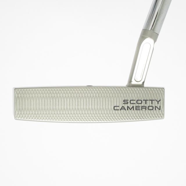【中古ゴルフクラブ】スコッティキャメロン　SCOTTY CAMERON　ファントム 7.5(2024) パター スチールシャフト　シャフト：スチールシャ…_2