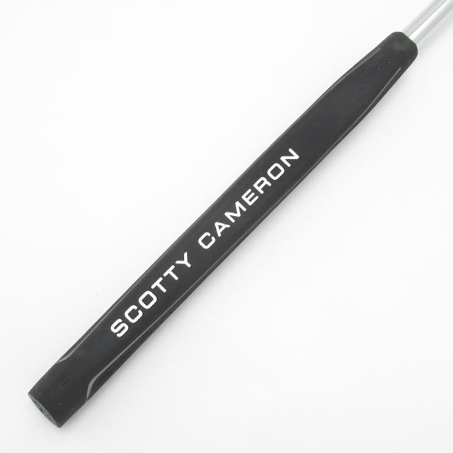 【中古ゴルフクラブ】スコッティキャメロン　SCOTTY CAMERON　ファントム 7.5(2024) パター スチールシャフト　シャフト：スチールシャ…_6