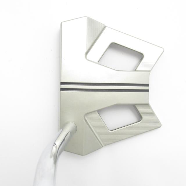 【中古ゴルフクラブ】スコッティキャメロン　SCOTTY CAMERON　ファントム 9(2024) パター スチールシャフト　シャフト：スチールシャフト_1