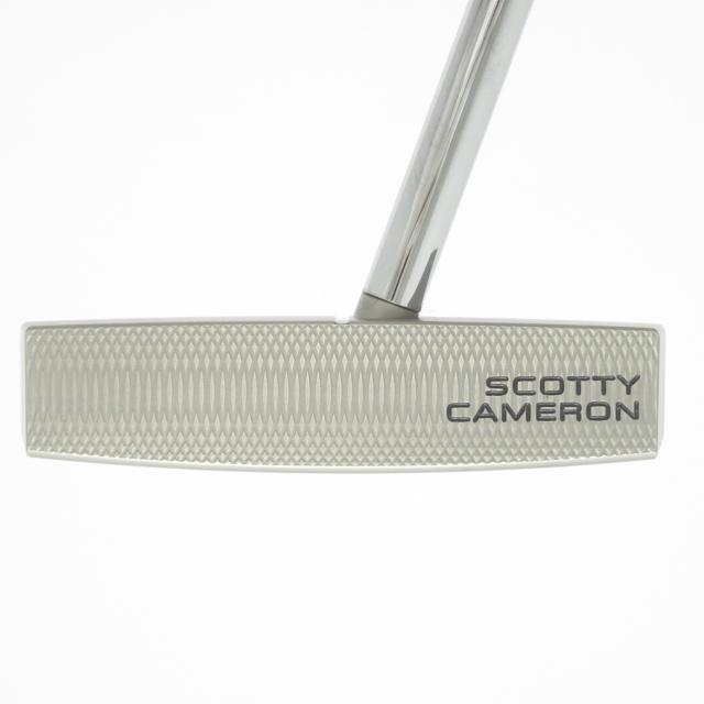 【中古ゴルフクラブ】スコッティキャメロン　SCOTTY CAMERON　ファントム 5S(2024) パター スチールシャフト　シャフト：スチールシャ…_2