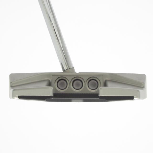 【中古ゴルフクラブ】スコッティキャメロン　SCOTTY CAMERON　ファントム 5S(2024) パター スチールシャフト　シャフト：スチールシャ…_4