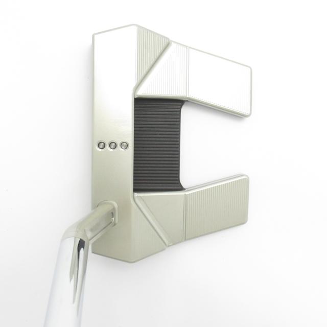 【中古ゴルフクラブ】スコッティキャメロン　SCOTTY CAMERON　ファントム 5.5(2024) パター スチールシャフト　シャフト：スチールシャ…_1