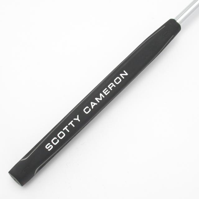 【中古ゴルフクラブ】スコッティキャメロン　SCOTTY CAMERON　ファントム 5.2(2025) パター スチールシャフト　シャフト：スチールシャ…_6