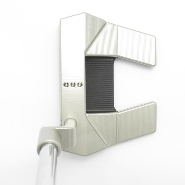 【中古ゴルフクラブ】スコッティキャメロン　SCOTTY CAMERON　ファントム 5.2(2025) パター スチールシャフト　シャフト：スチールシャ…_1