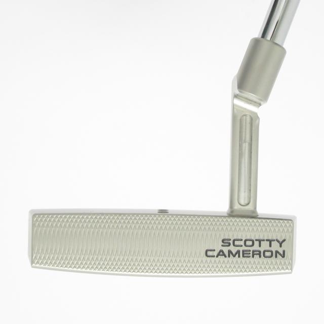 【中古ゴルフクラブ】スコッティキャメロン　SCOTTY CAMERON　ファントム 5.2(2025) パター スチールシャフト　シャフト：スチールシャ…_2