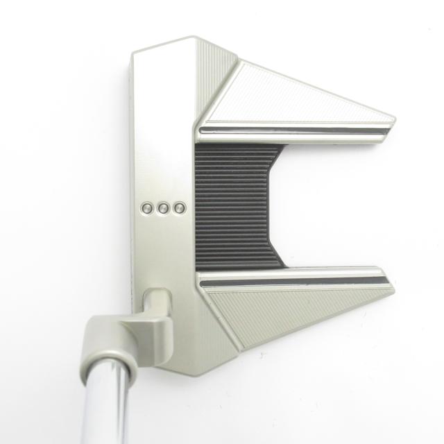 【中古ゴルフクラブ】スコッティキャメロン　SCOTTY CAMERON　ファントム 7.2(2025) パター スチールシャフト　シャフト：スチールシャ…_1