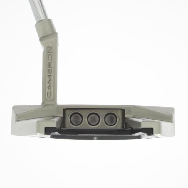 【中古ゴルフクラブ】スコッティキャメロン　SCOTTY CAMERON　ファントム 7.2(2025) パター スチールシャフト　シャフト：スチールシャ…_4