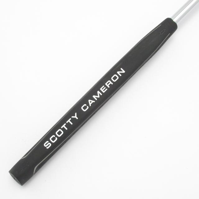 【中古ゴルフクラブ】スコッティキャメロン　SCOTTY CAMERON　ファントム 7.2(2025) パター スチールシャフト　シャフト：スチールシャ…_6