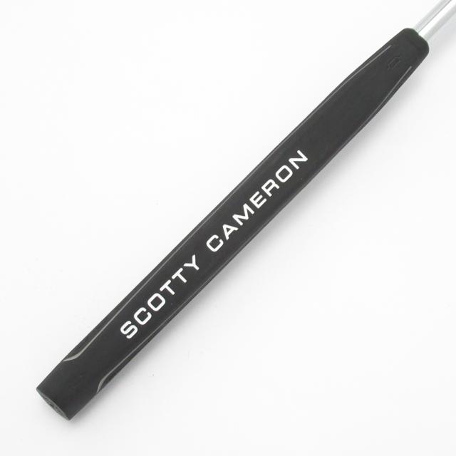 【中古ゴルフクラブ】スコッティキャメロン　SCOTTY CAMERON　ファントム 7.2(2025) パター スチールシャフト　シャフト：スチールシャ…_6