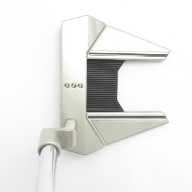 【中古ゴルフクラブ】スコッティキャメロン　SCOTTY CAMERON　ファントム 7.2(2025) パター スチールシャフト　シャフト：スチールシャ…_1