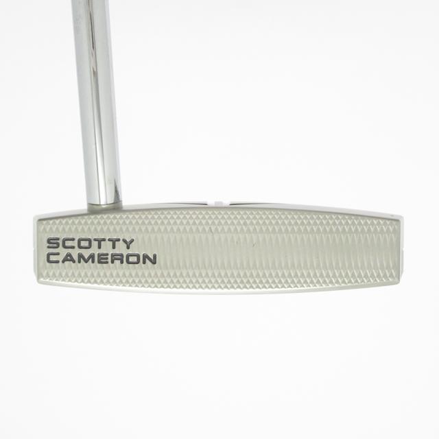 【中古ゴルフクラブ】スコッティキャメロン　SCOTTY CAMERON　ファントム 11(2024) パター スチールシャフト　シャフト：スチールシャ…_2