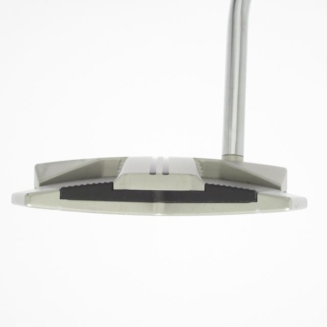 【中古ゴルフクラブ】スコッティキャメロン　SCOTTY CAMERON　ファントム 11(2024) パター スチールシャフト　シャフト：スチールシャ…_4