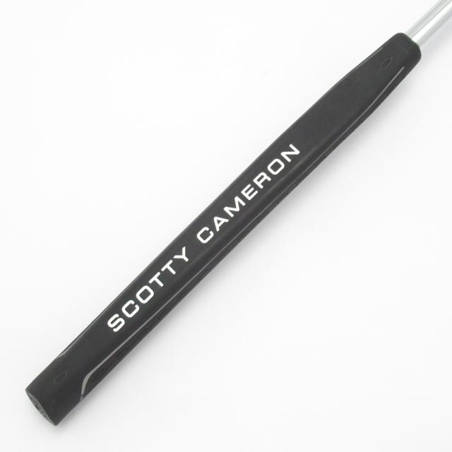 【中古ゴルフクラブ】スコッティキャメロン　SCOTTY CAMERON　ファントム 11(2024) パター スチールシャフト　シャフト：スチールシャ…_6