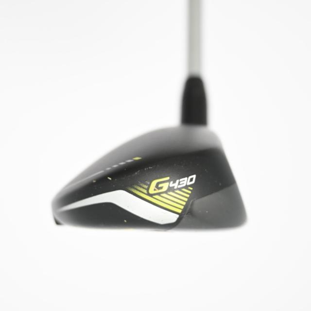 【中古ゴルフクラブ】ピン　G430　G430 HL ハイブリッド ユーティリティ Speeder NX 45　シャフト：Speeder NX 45_3