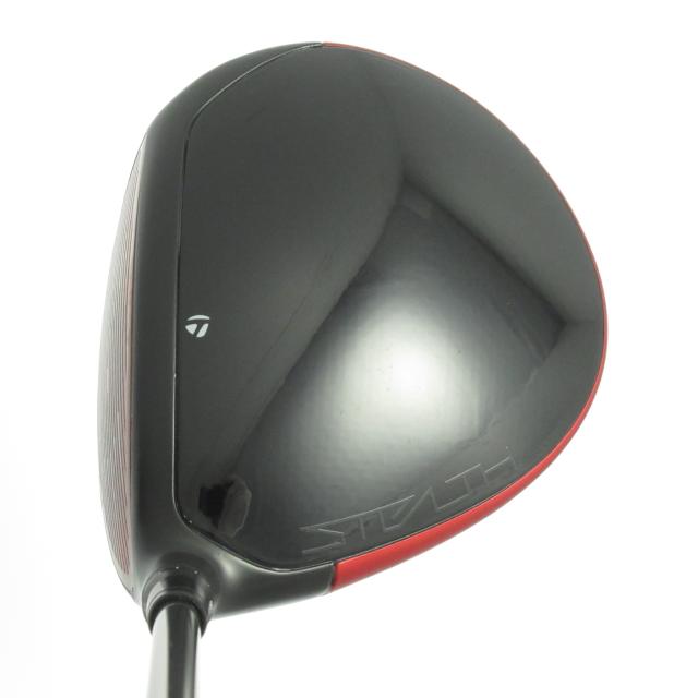 【中古ゴルフクラブ】テーラーメイド　STEALTH　ステルス2 ドライバー Diamana GT 60　シャフト：Diamana GT 60_1