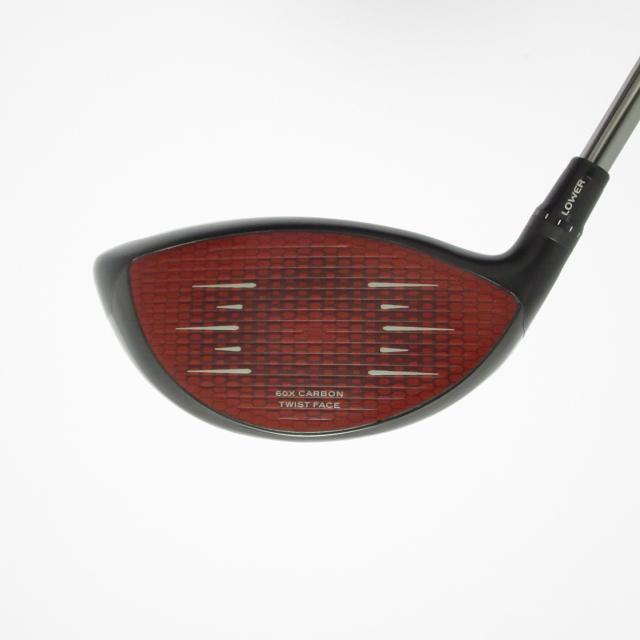 【中古ゴルフクラブ】テーラーメイド　STEALTH　ステルス2 ドライバー Diamana GT 60　シャフト：Diamana GT 60_2