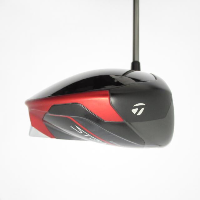 【中古ゴルフクラブ】テーラーメイド　STEALTH　ステルス2 ドライバー Diamana GT 60　シャフト：Diamana GT 60_3