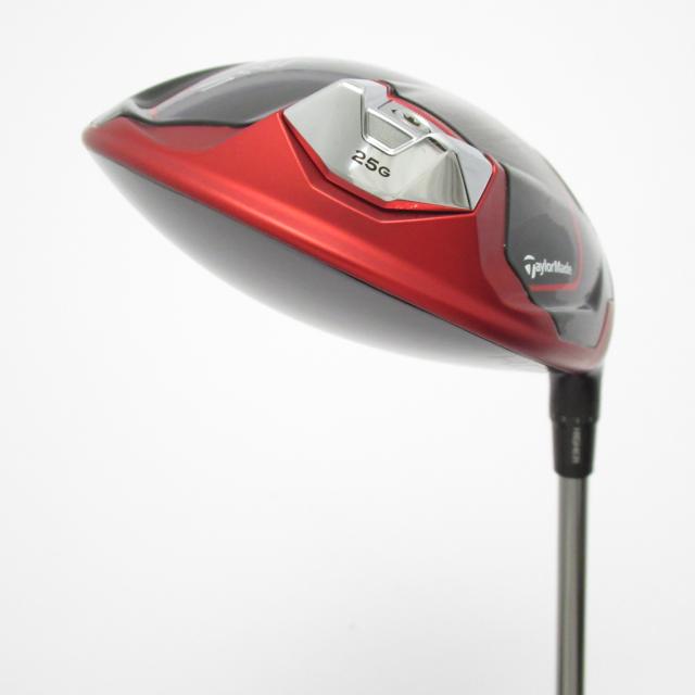 【中古ゴルフクラブ】テーラーメイド　STEALTH　ステルス2 ドライバー Diamana GT 60　シャフト：Diamana GT 60_4