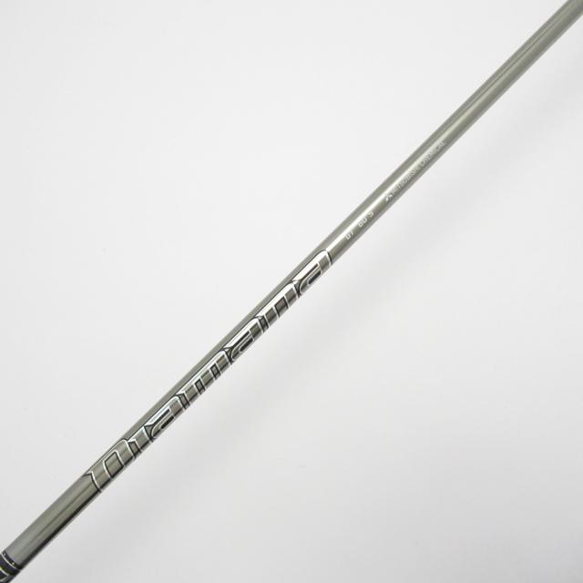【中古ゴルフクラブ】テーラーメイド　STEALTH　ステルス2 ドライバー Diamana GT 60　シャフト：Diamana GT 60_5