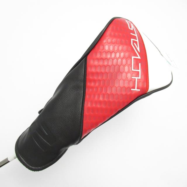 【中古ゴルフクラブ】テーラーメイド　STEALTH　ステルス2 ドライバー Diamana GT 60　シャフト：Diamana GT 60_7