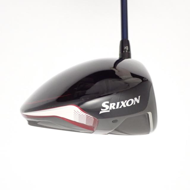 中古ゴルフクラブ】ダンロップ SRIXON スリクソン ZX5 ドライバー