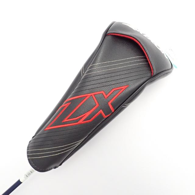 中古ゴルフクラブ】ダンロップ SRIXON スリクソン ZX5 ドライバー