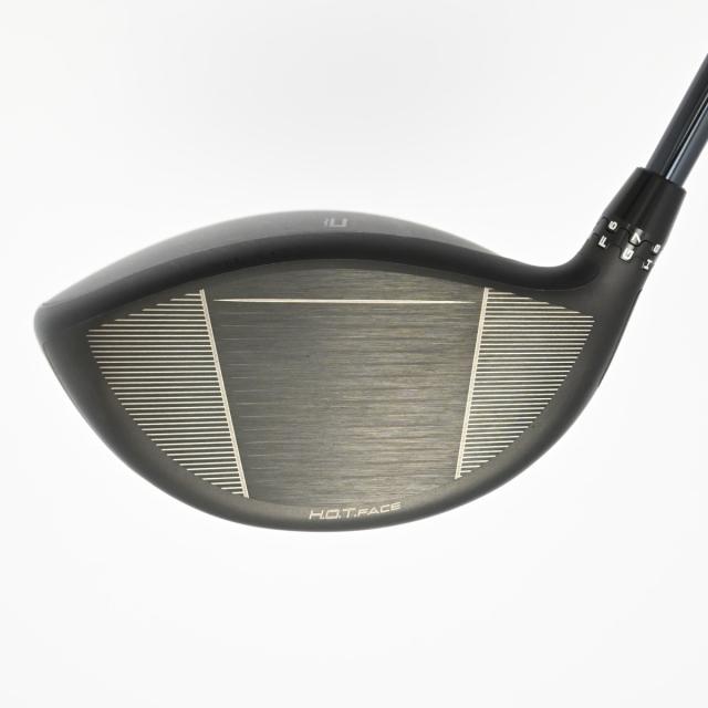【中古ゴルフクラブ】コブラ　cobra　DS-ADAPT LS ドライバー LIN-Q for Cobra　シャフト：LIN-Q for Cobra_2